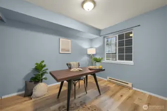 2nd bedroom.
