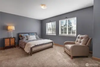 Bedroom 4 (3 bed septic)