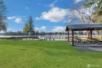 Driftwood Point Private HOA