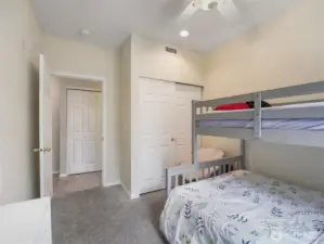 Another View of Bedroom #2