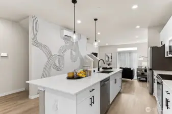 Photos are for representation only.  Features, colors and selections may differ from photograph. See site agent for details.