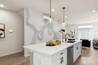 Photos are for representation only.  Features, colors and selections may differ from photograph. See site agent for details.