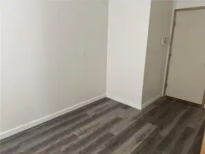 Extra Utility/Pantry