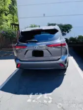 Parking Spot 125