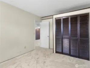 downstairs bonus room