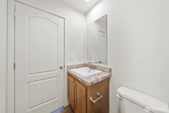 Main Bath