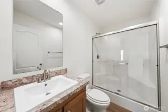 Main Bath