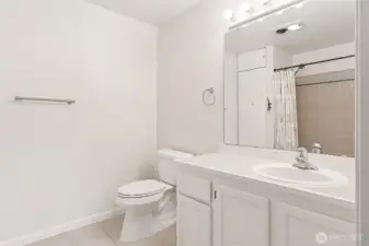 Primary bathroom 2
