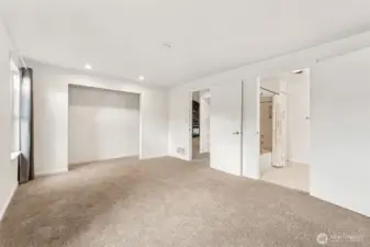 Primary bedroom 1