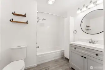Primary Bathroom 2