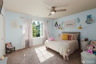 Bedroom #2