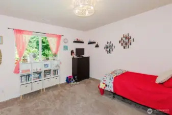 Bedroom #3