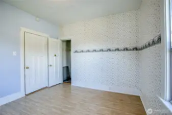 Bedroom #1