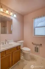 Full bath