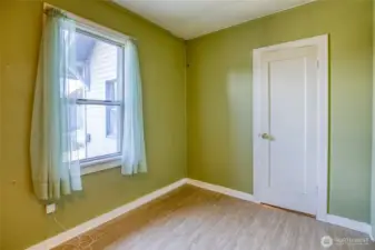 Bonus room, cont