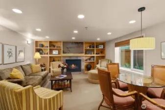 Welcome to Point Nautica at 1005 Harbor Ave SW - an elegant building featuring a formal entry, inviting gathering space, and on-site gym. Make this exceptional residence your home and enjoy sweeping views of the city, Sound and surrounding mountains. From the comfort of your own space, take in breathtaking sunsets and even watch the New Year’s fireworks from the Space Needle.