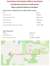 rivate ADU income potential and walkable schools in Redmond’s prestigious Union Hill neighborhood