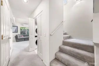 Great location
