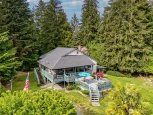 Your next home!