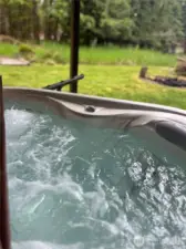 BUBBLES!