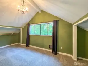 4th Bedroom
