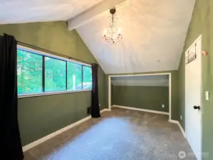 4th Bedroom