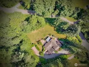 1.350 Acre Property