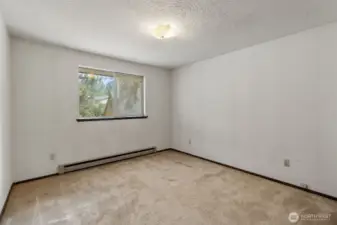 Upper Bedroom #1