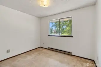 Upper Bedroom #2