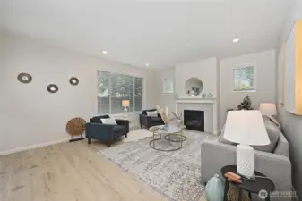 Modern comfort meets thoughtful design here.