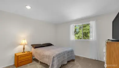 Bedroom #2 of 4