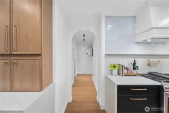 ...not shown, but there's even a built-in coffee nook!