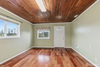 Bonus Room