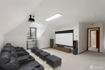 Home theater