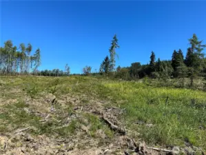 This property is an unbeatable location. Come check it out and soak in the natural beauty!