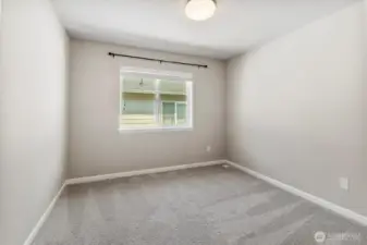 bedroom 4 upstairs