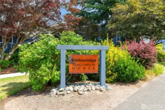 Walk to the events in downtown Woodinville
