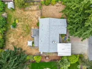 New roof in 2024