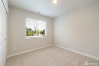 Additional Room Upstairs