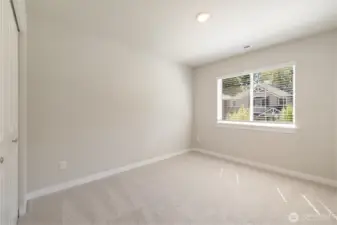 Additional Room Upstairs