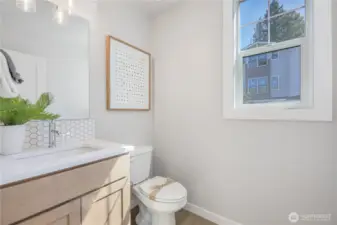 Pictures depict a previously built home similar to the home going to be built on this lot. Floor plans, Elevations, colors, upgrades & materials may be different.