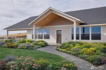 Virtually Landscaped