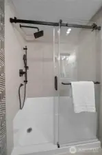 Full Bath 5- 1st Floor