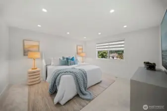 Primary Bedroom Suite 1