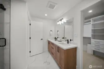 Primary Bathroom 1