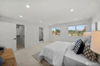 Primary Bedroom Suite 2