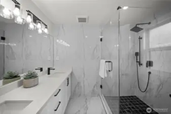 Primary Bathroom Suite 2