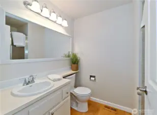 one of the primary baths