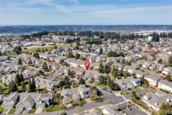 Waterford at Lakeland Hills, fantastic gated community!