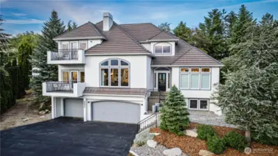 Beautiful home